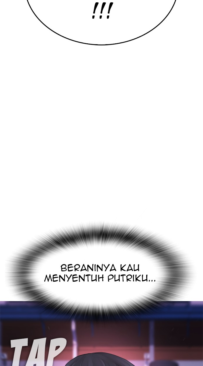 Highschool Lunch Dad Chapter 27 - halaman 27