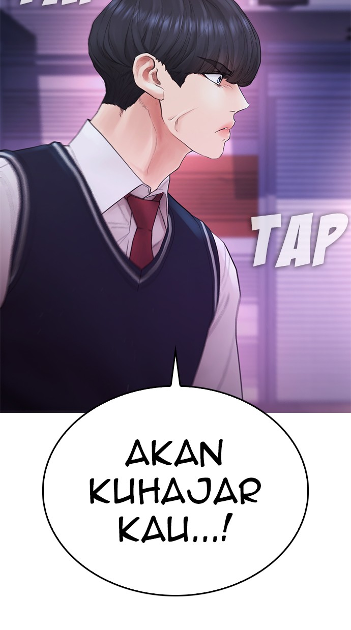 Highschool Lunch Dad Chapter 27 - halaman 28