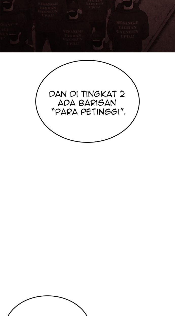 Highschool Lunch Dad Chapter 27 - halaman 39