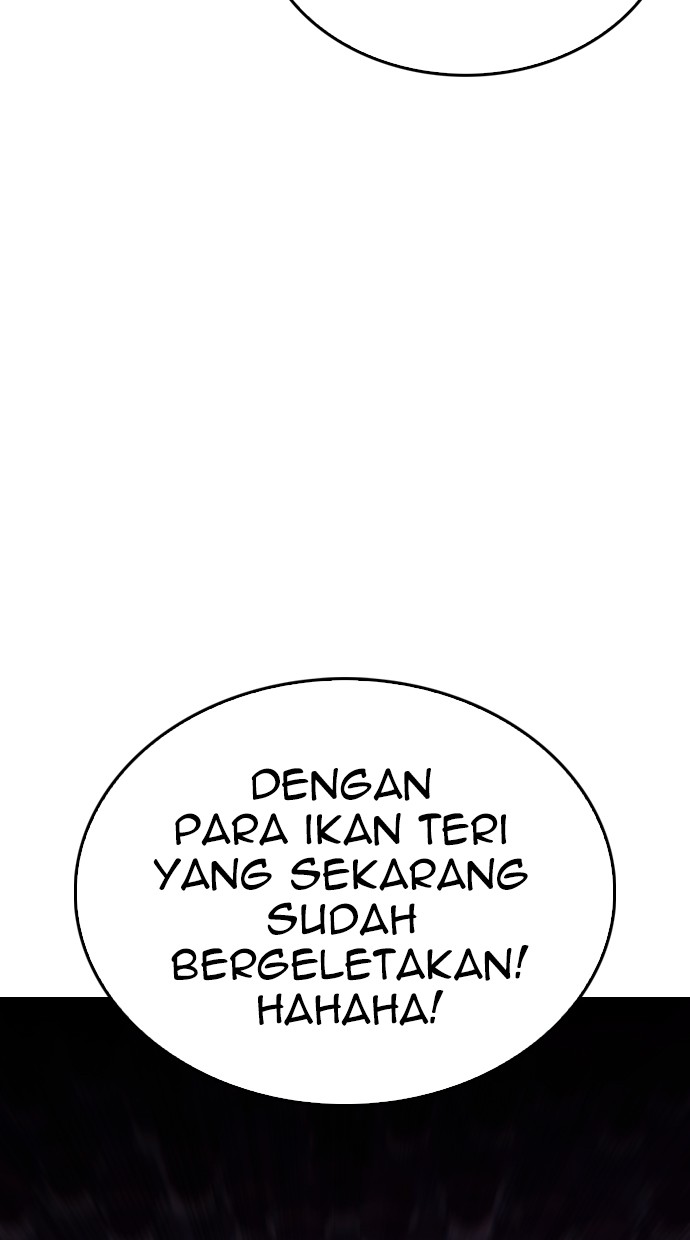 Highschool Lunch Dad Chapter 27 - halaman 41