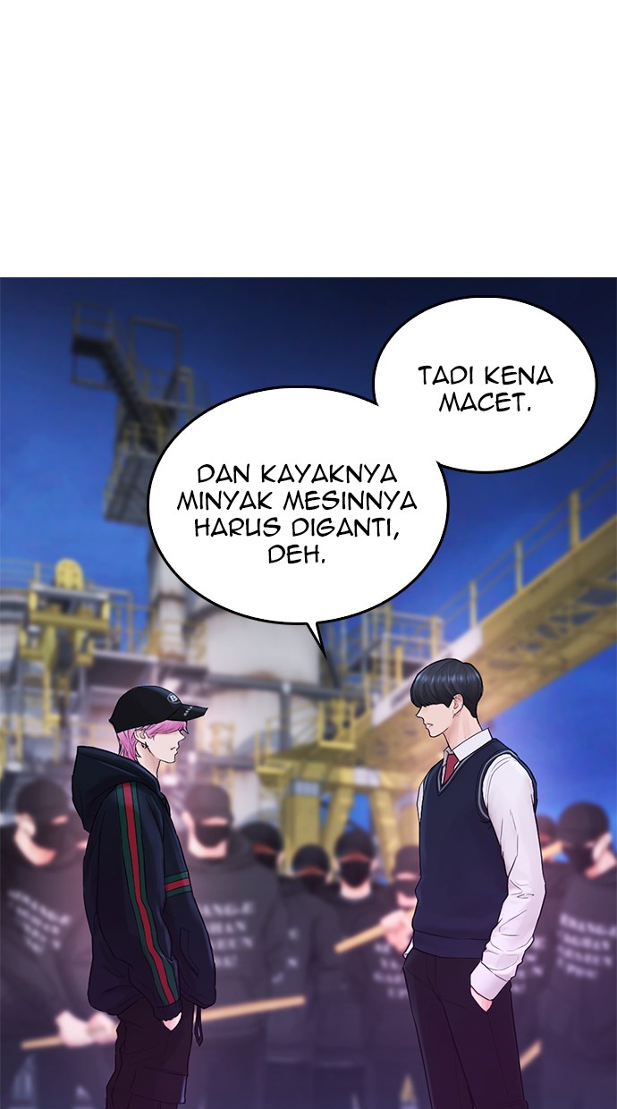 Highschool Lunch Dad Chapter 27 - halaman 44