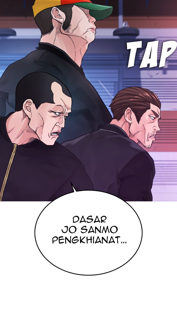 Highschool Lunch Dad Chapter 27 - halaman 59
