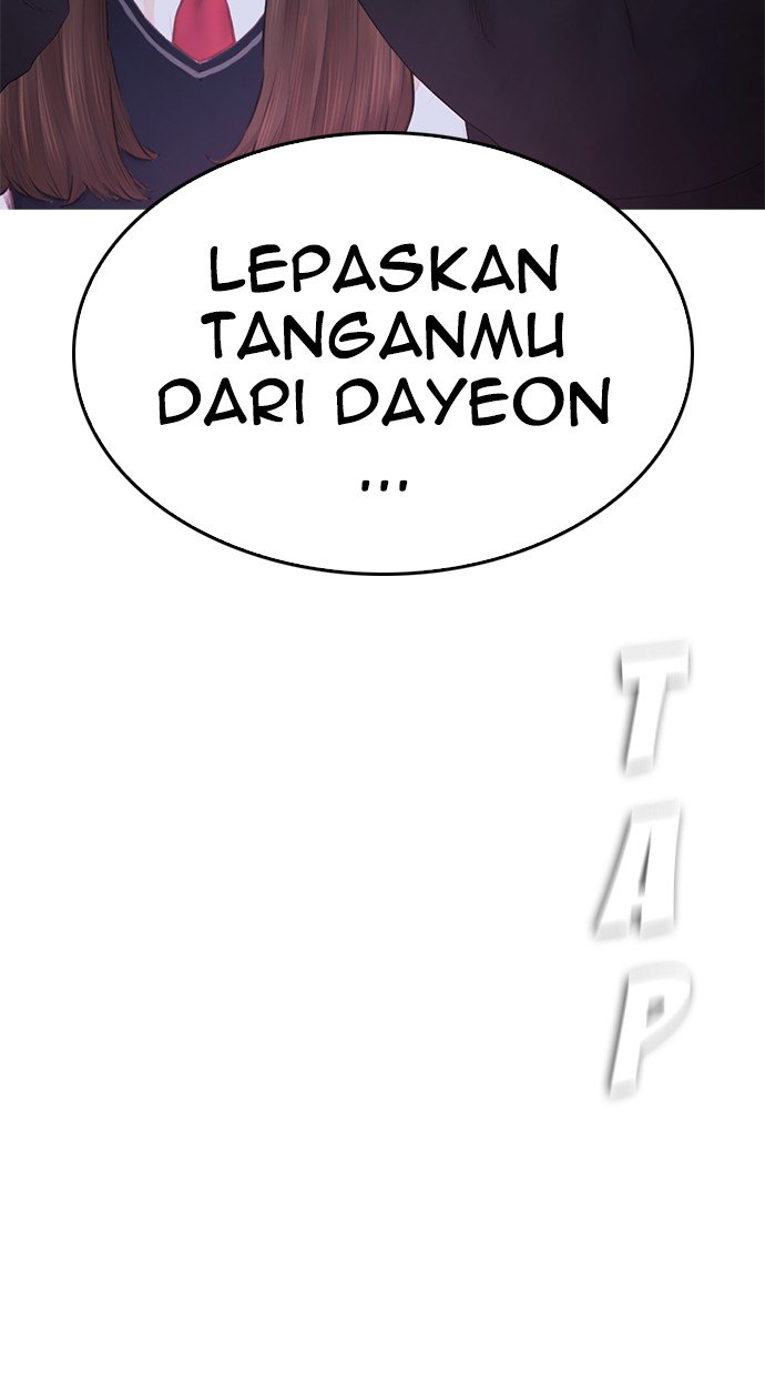 Highschool Lunch Dad Chapter 27 - halaman 6