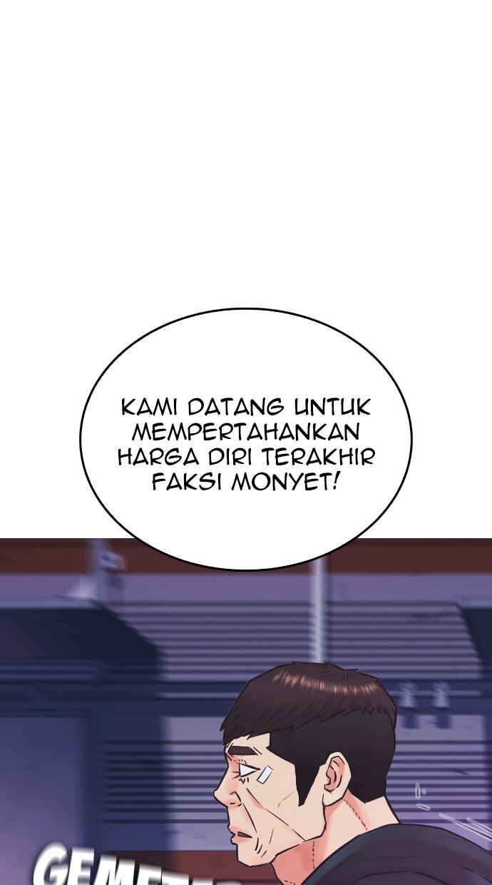 Highschool Lunch Dad Chapter 27 - halaman 60