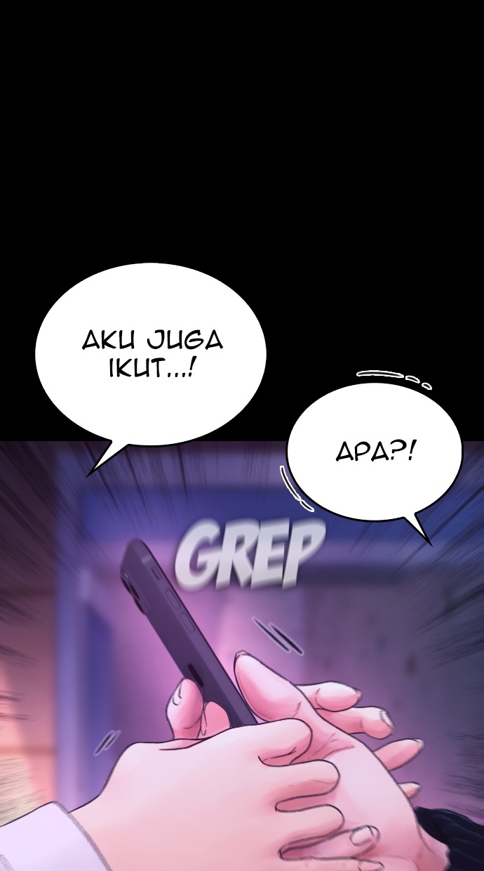 Highschool Lunch Dad Chapter 27 - halaman 67