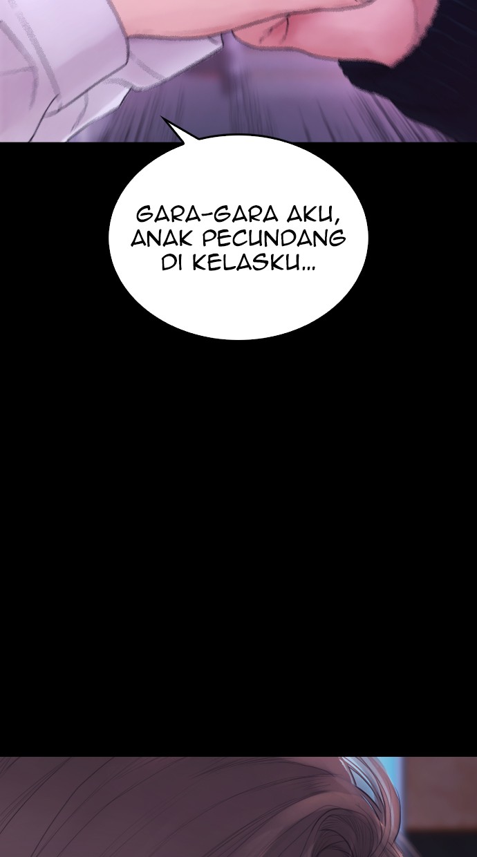 Highschool Lunch Dad Chapter 27 - halaman 68