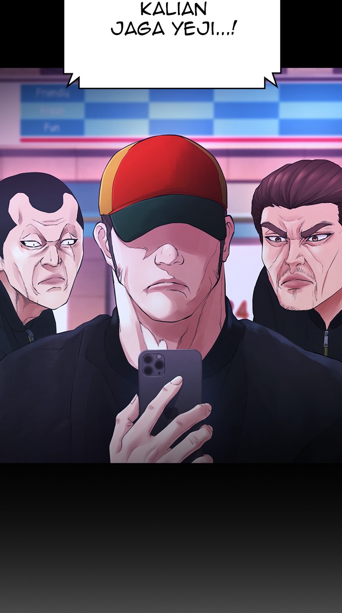 Highschool Lunch Dad Chapter 27 - halaman 73
