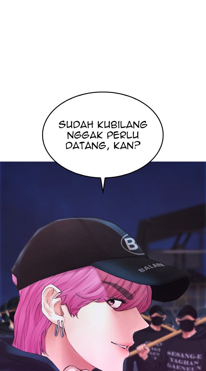 Highschool Lunch Dad Chapter 27 - halaman 75