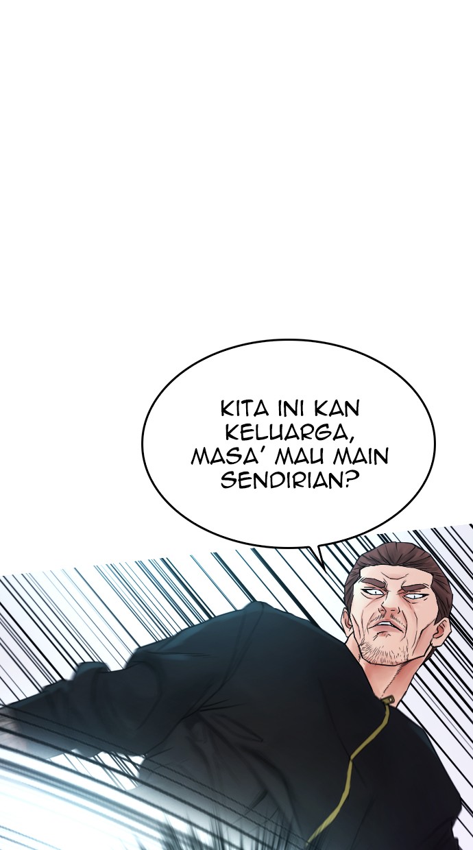 Highschool Lunch Dad Chapter 27 - halaman 78