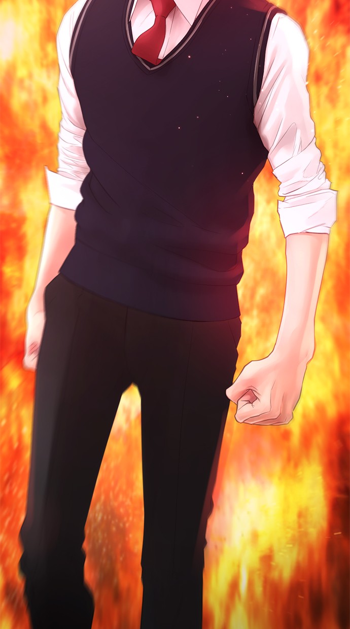 Highschool Lunch Dad Chapter 27 - halaman 8