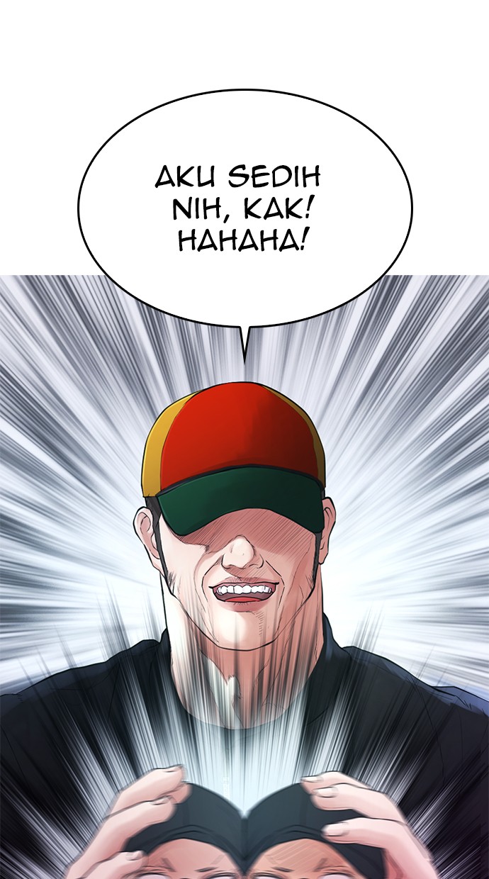 Highschool Lunch Dad Chapter 27 - halaman 80