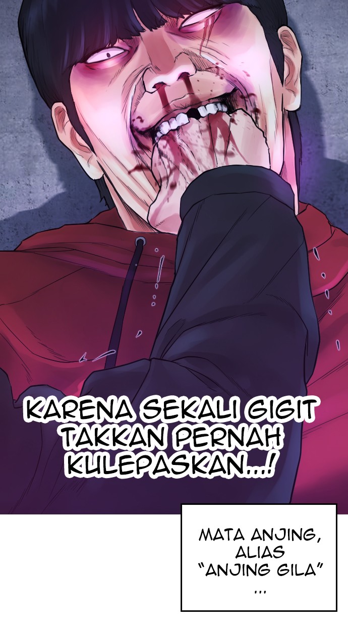 Highschool Lunch Dad Chapter 27 - halaman 98