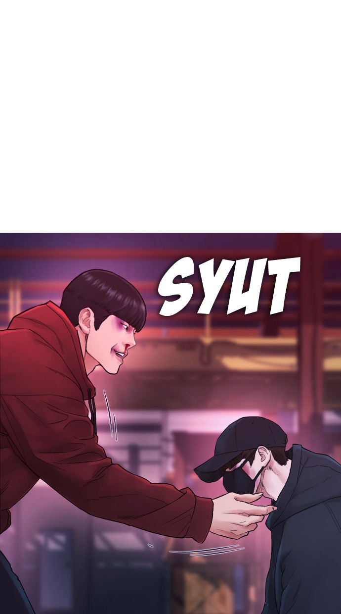 Highschool Lunch Dad Chapter 28 - halaman 1
