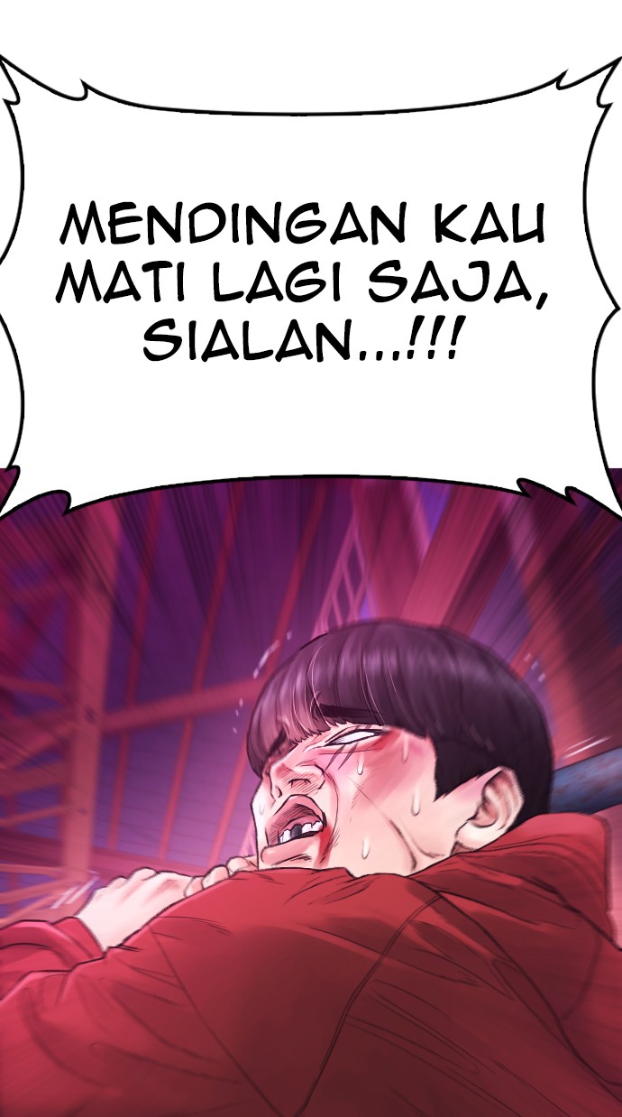 Highschool Lunch Dad Chapter 28 - halaman 101