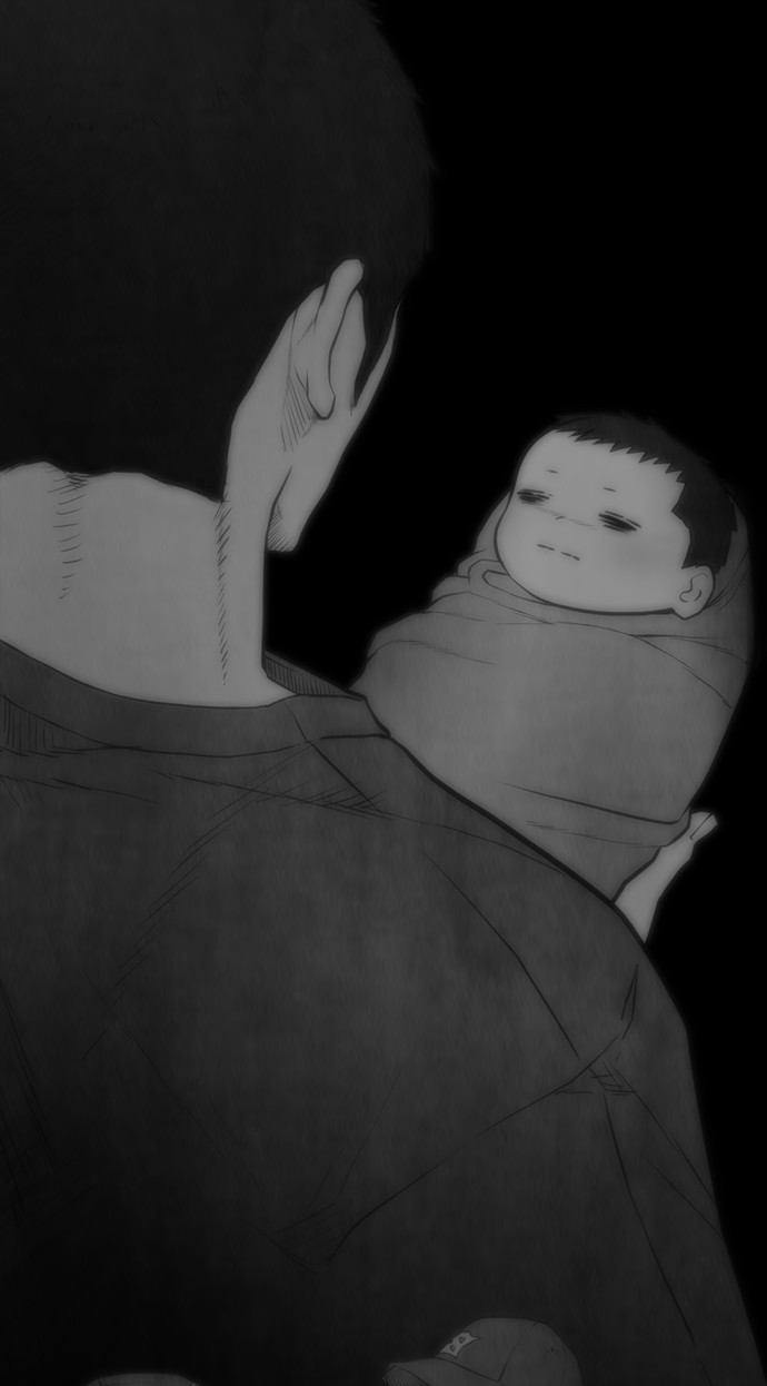 Highschool Lunch Dad Chapter 28 - halaman 115
