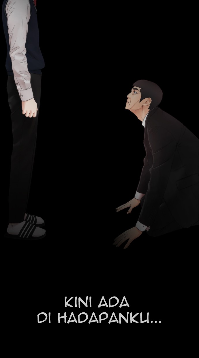 Highschool Lunch Dad Chapter 28 - halaman 121