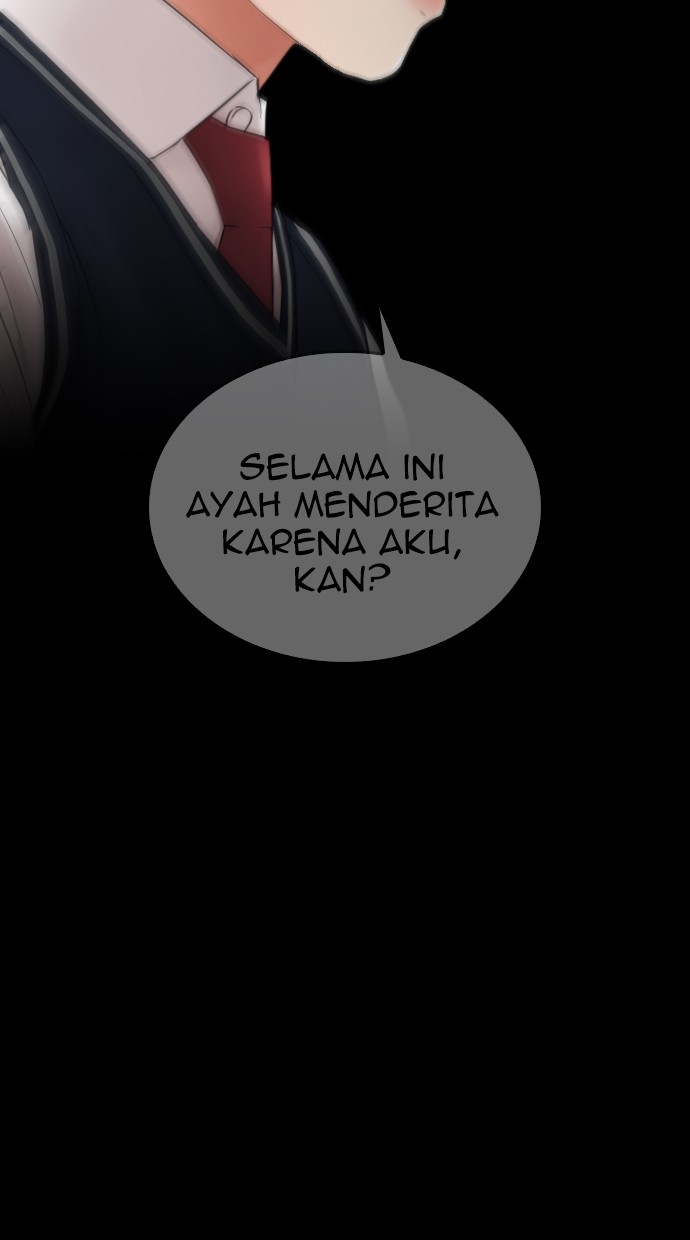 Highschool Lunch Dad Chapter 28 - halaman 124