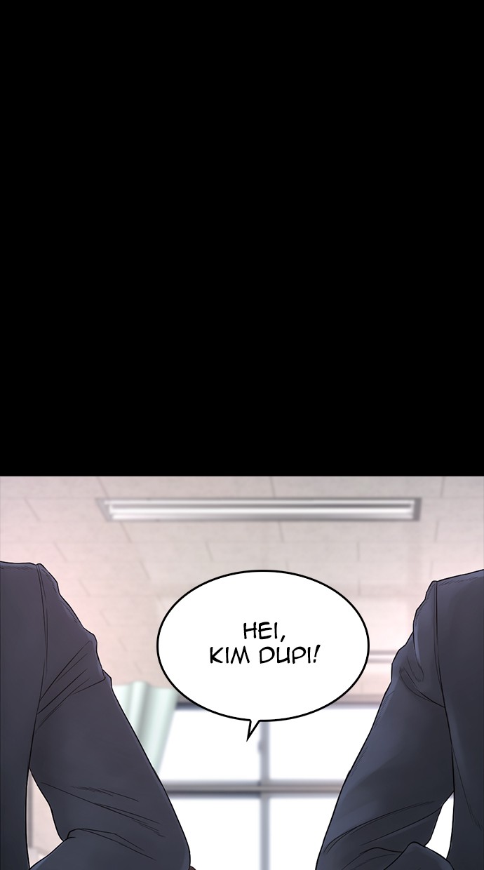 Highschool Lunch Dad Chapter 28 - halaman 13
