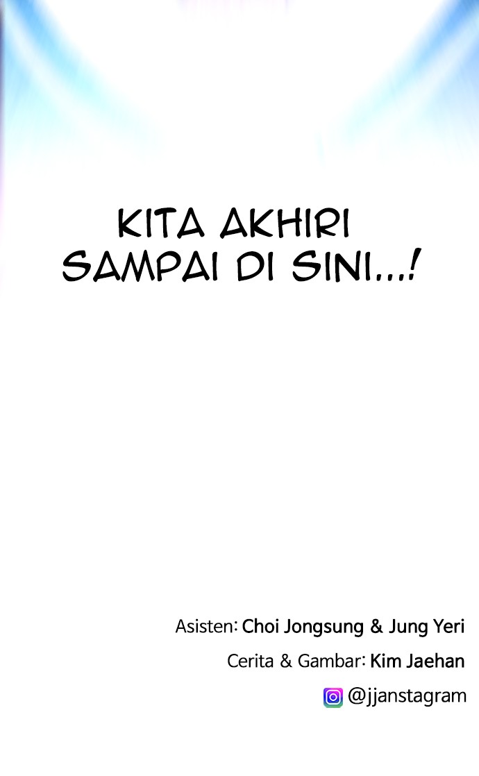 Highschool Lunch Dad Chapter 28 - halaman 133