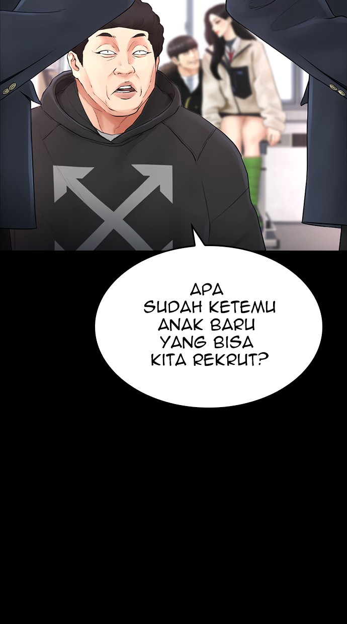 Highschool Lunch Dad Chapter 28 - halaman 14