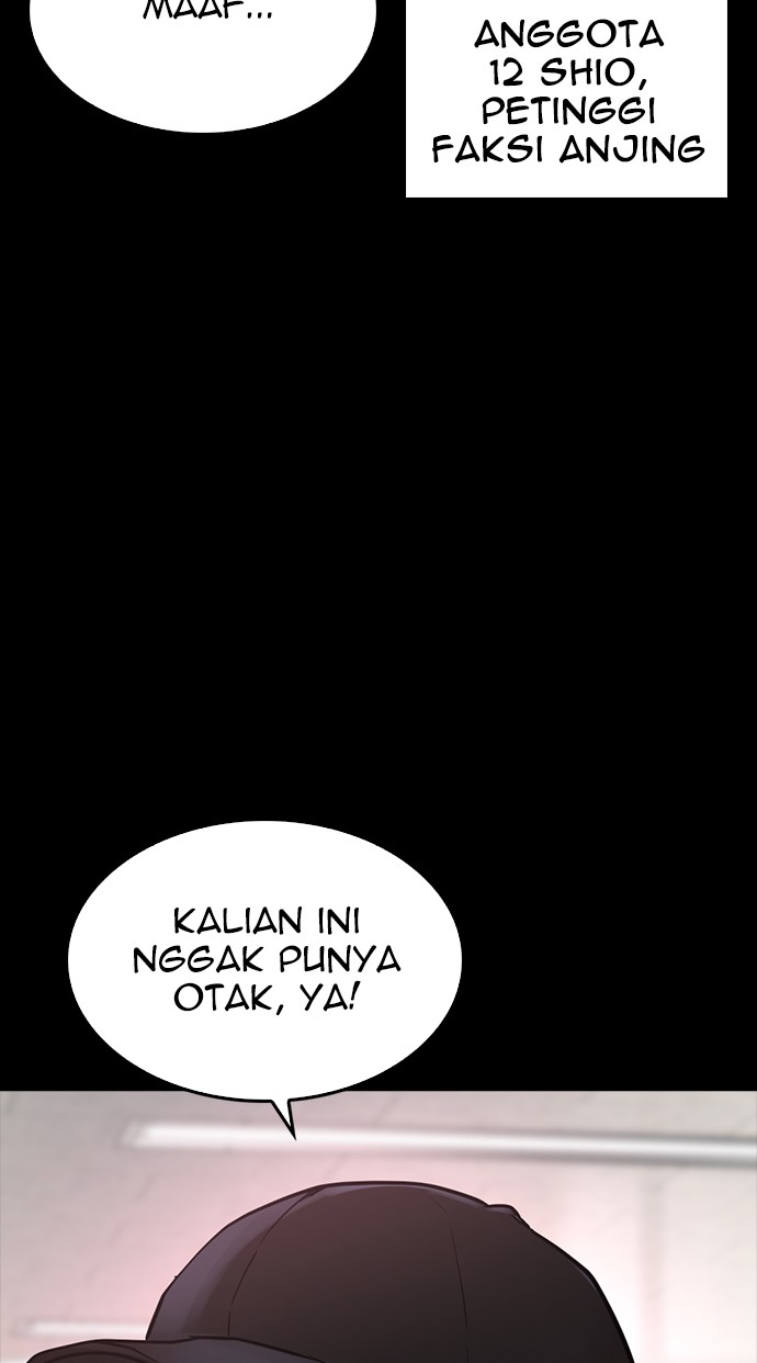 Highschool Lunch Dad Chapter 28 - halaman 16