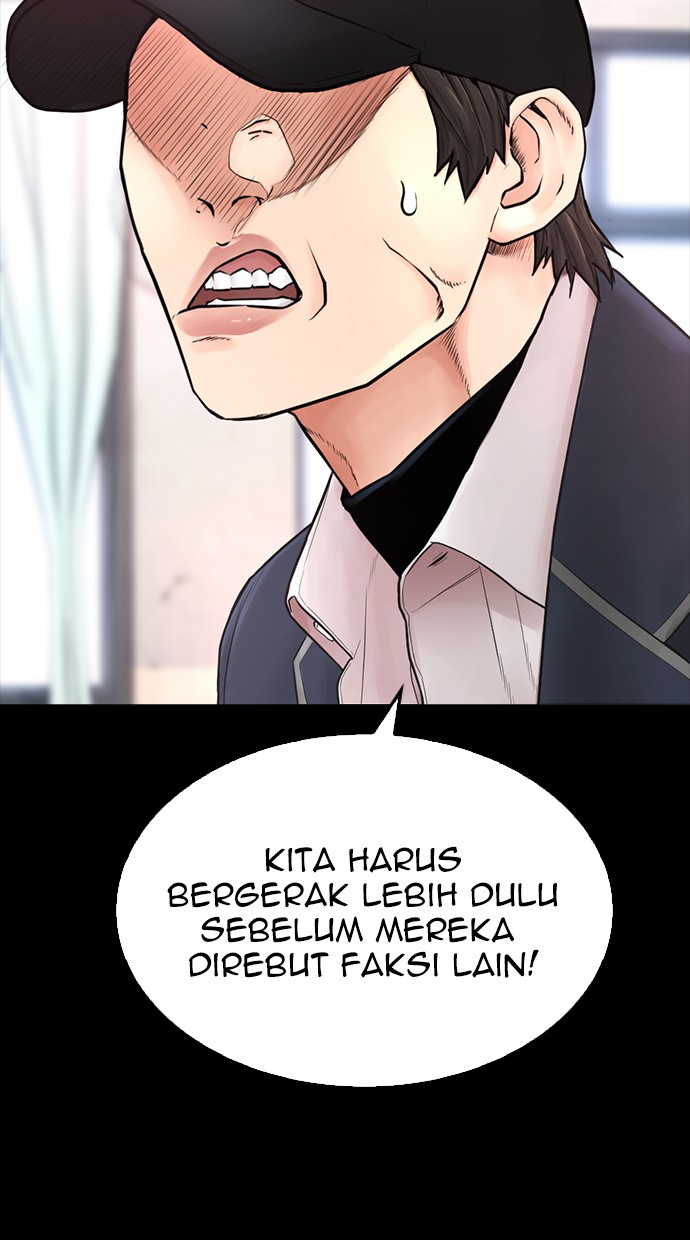 Highschool Lunch Dad Chapter 28 - halaman 17