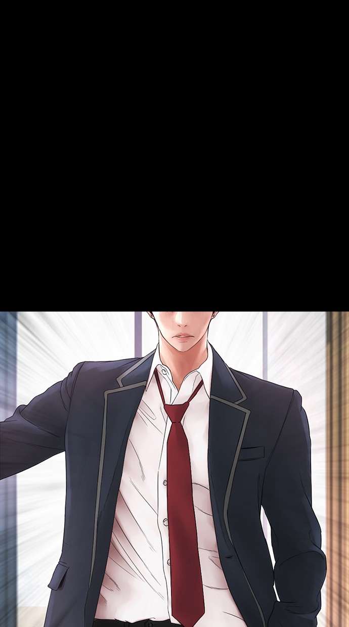 Highschool Lunch Dad Chapter 28 - halaman 20