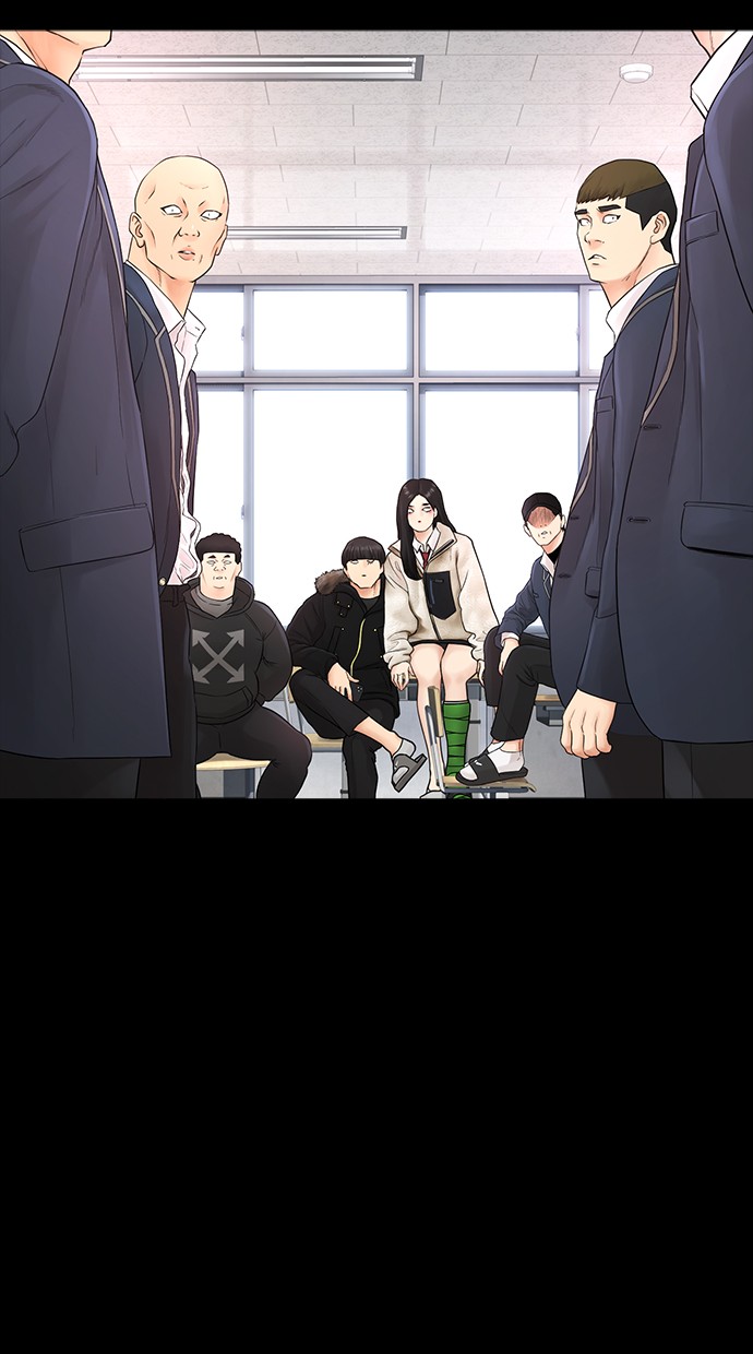 Highschool Lunch Dad Chapter 28 - halaman 24