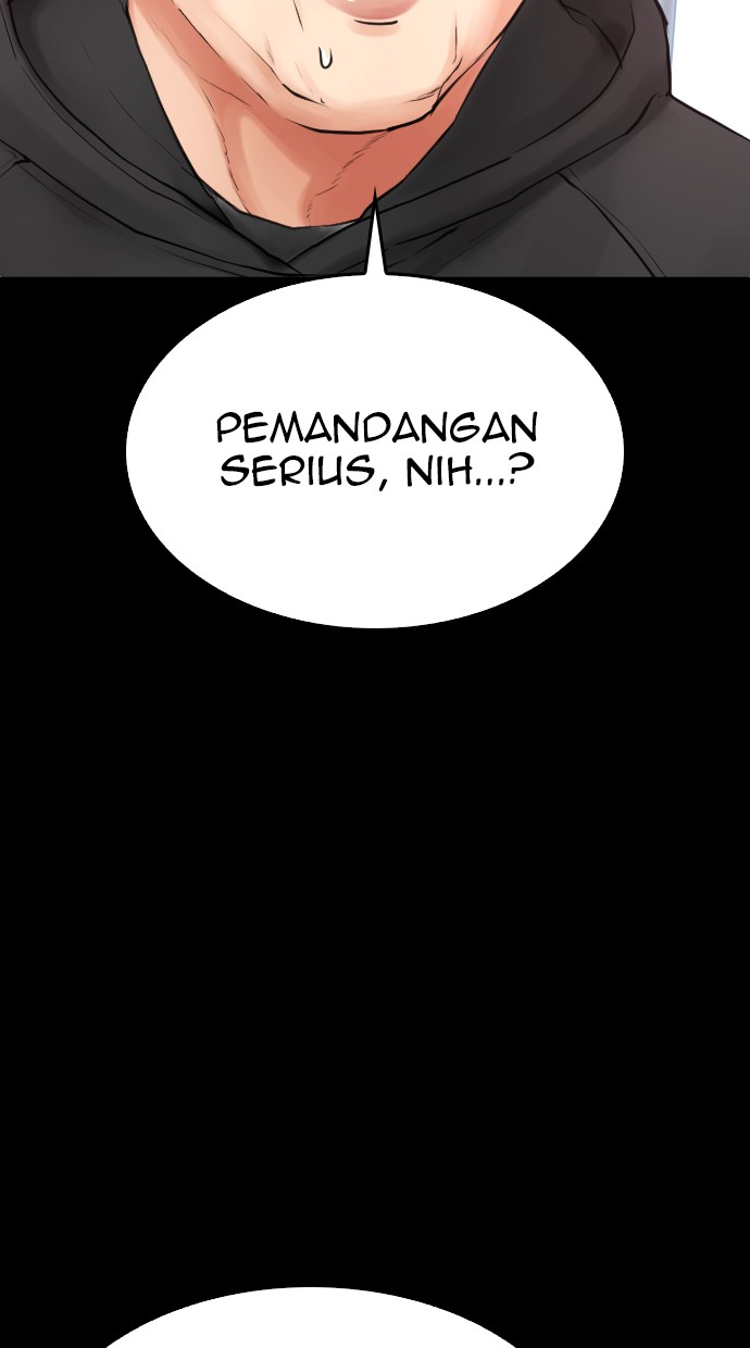 Highschool Lunch Dad Chapter 28 - halaman 27