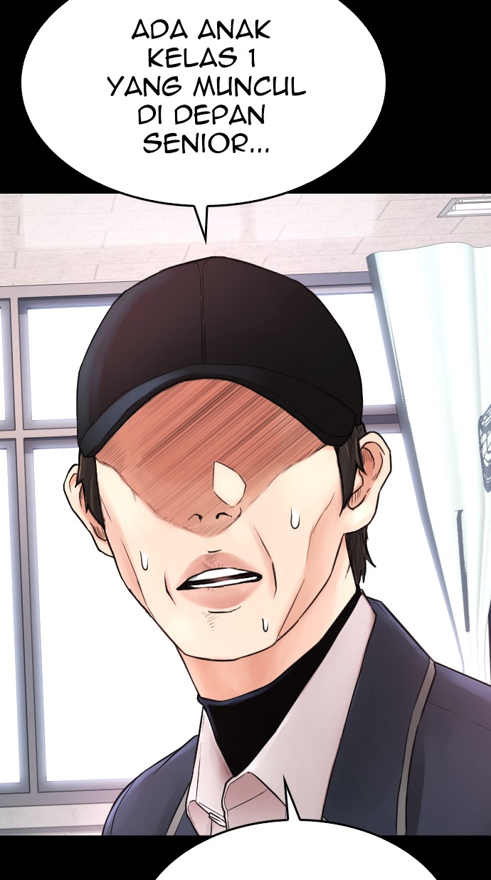 Highschool Lunch Dad Chapter 28 - halaman 28
