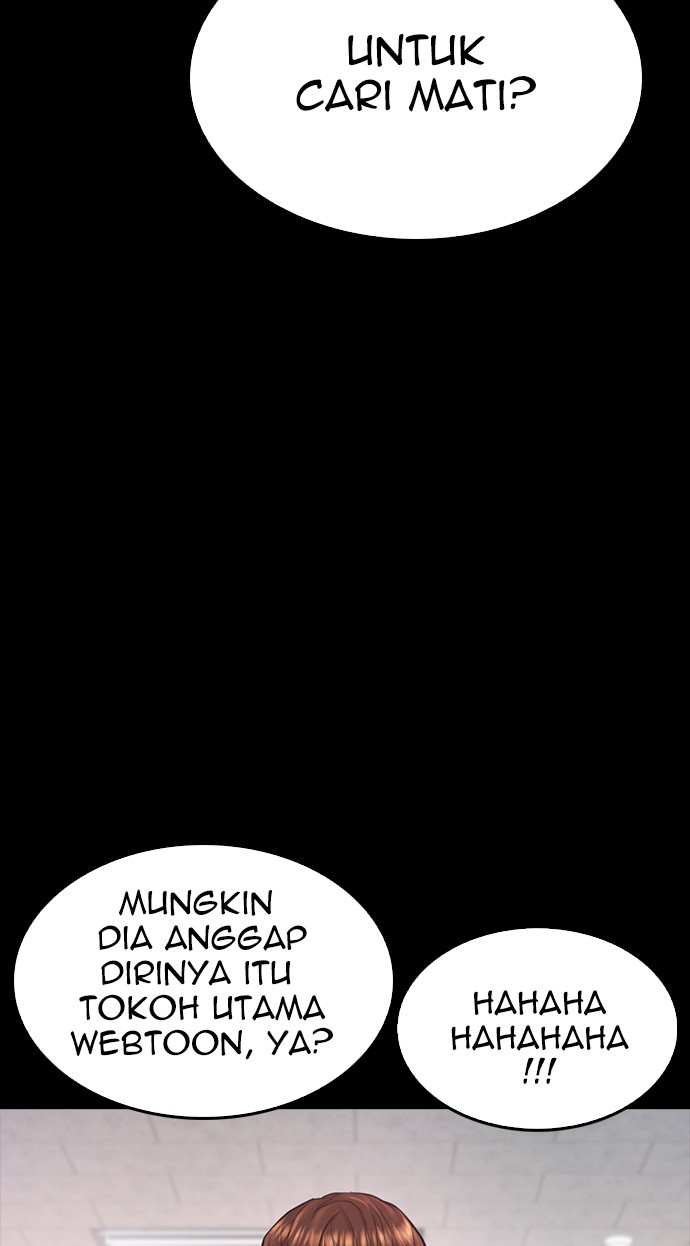 Highschool Lunch Dad Chapter 28 - halaman 29