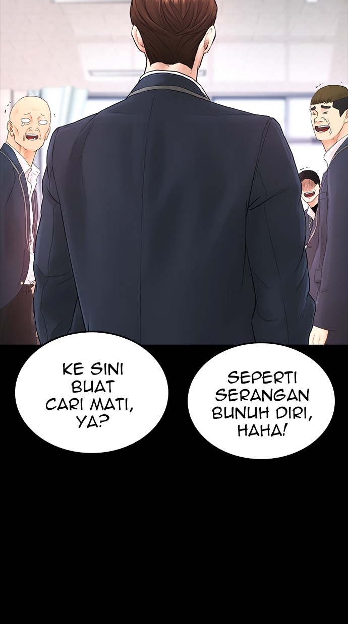Highschool Lunch Dad Chapter 28 - halaman 30