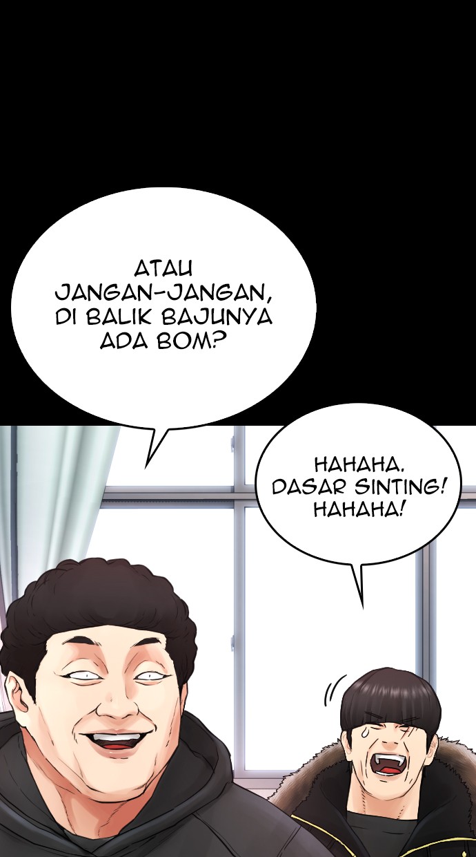 Highschool Lunch Dad Chapter 28 - halaman 31