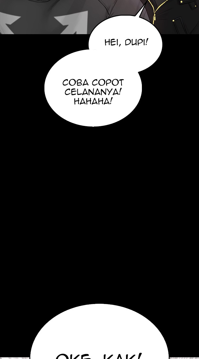 Highschool Lunch Dad Chapter 28 - halaman 32