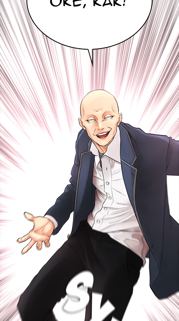 Highschool Lunch Dad Chapter 28 - halaman 33