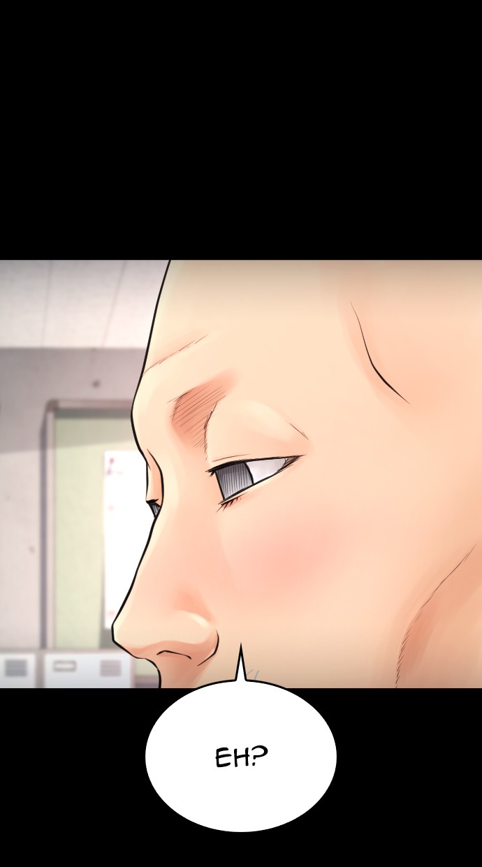Highschool Lunch Dad Chapter 28 - halaman 39