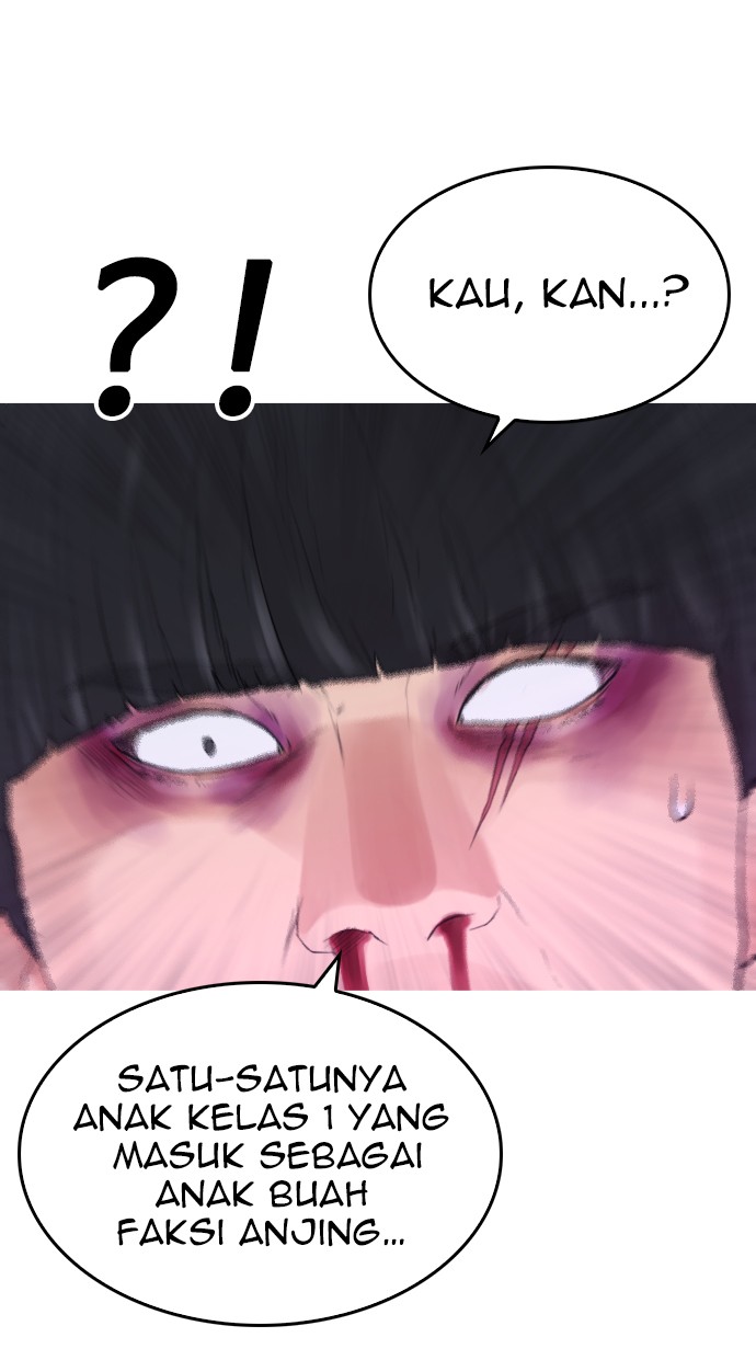 Highschool Lunch Dad Chapter 28 - halaman 4