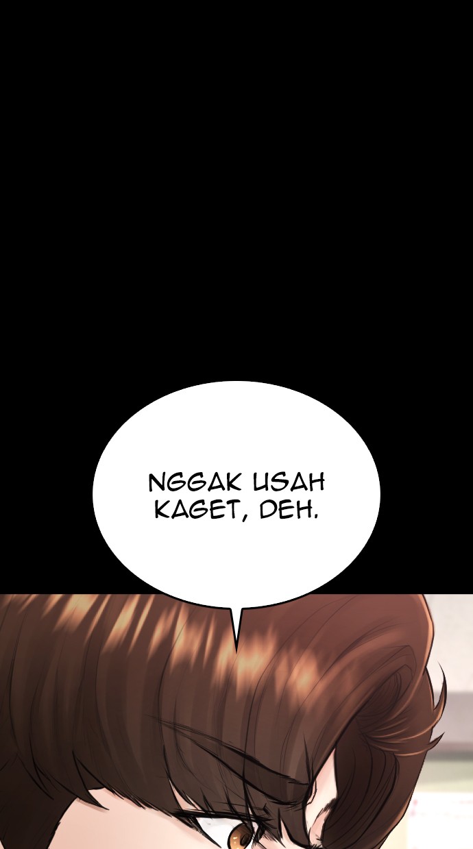 Highschool Lunch Dad Chapter 28 - halaman 40