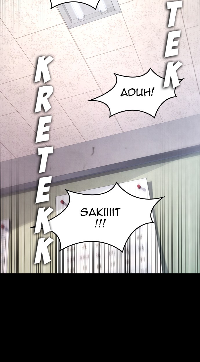 Highschool Lunch Dad Chapter 28 - halaman 46