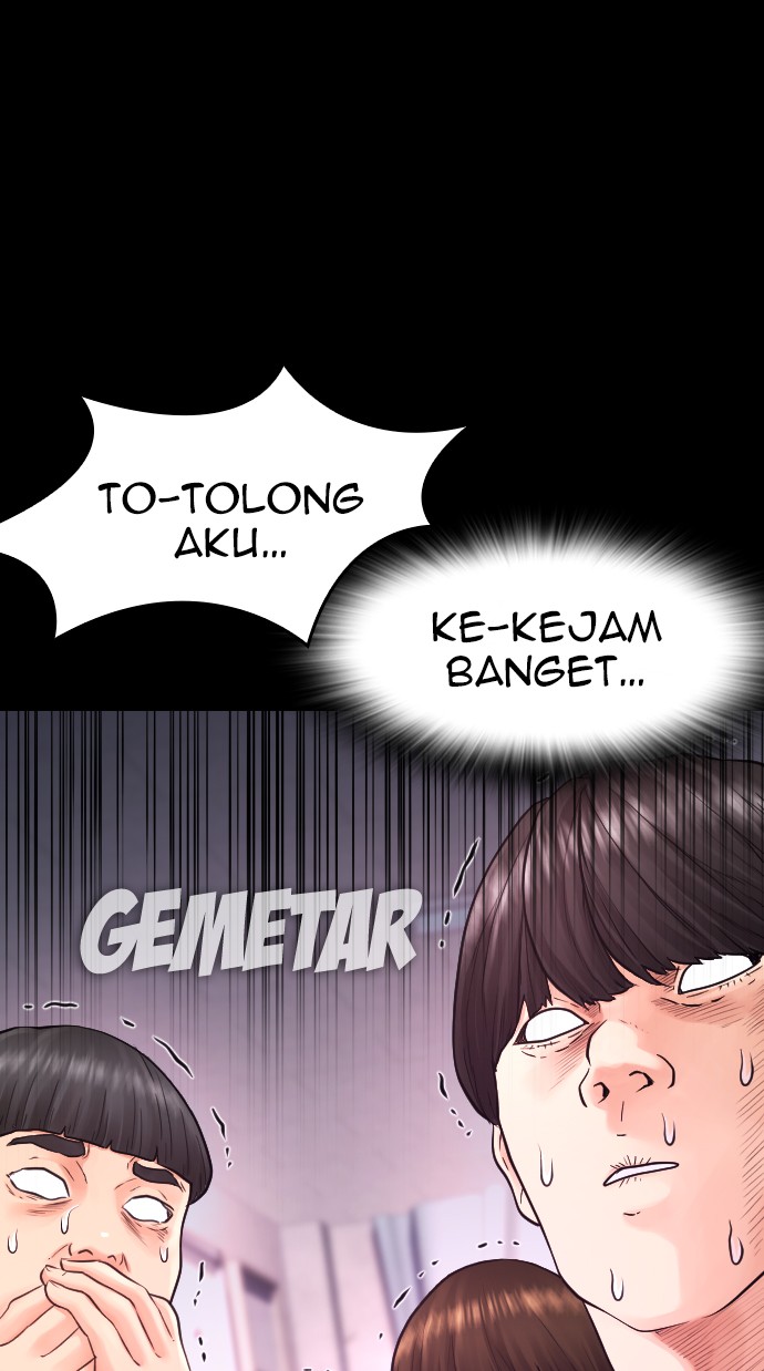 Highschool Lunch Dad Chapter 28 - halaman 47