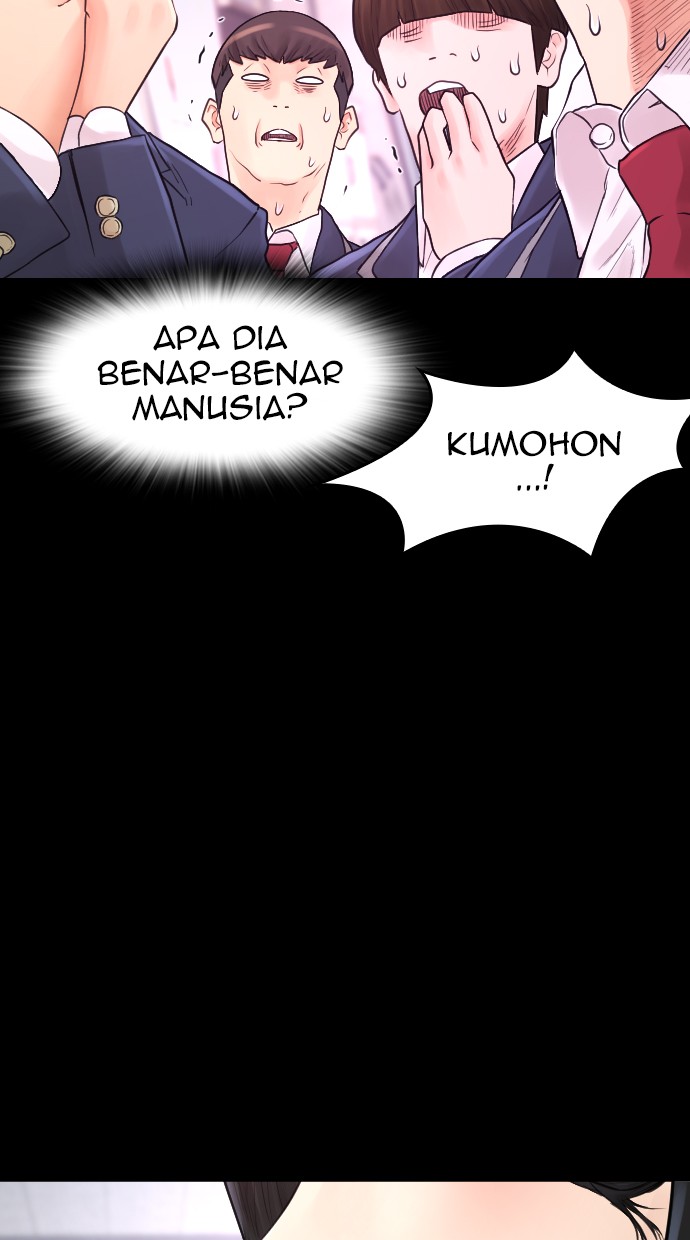 Highschool Lunch Dad Chapter 28 - halaman 48