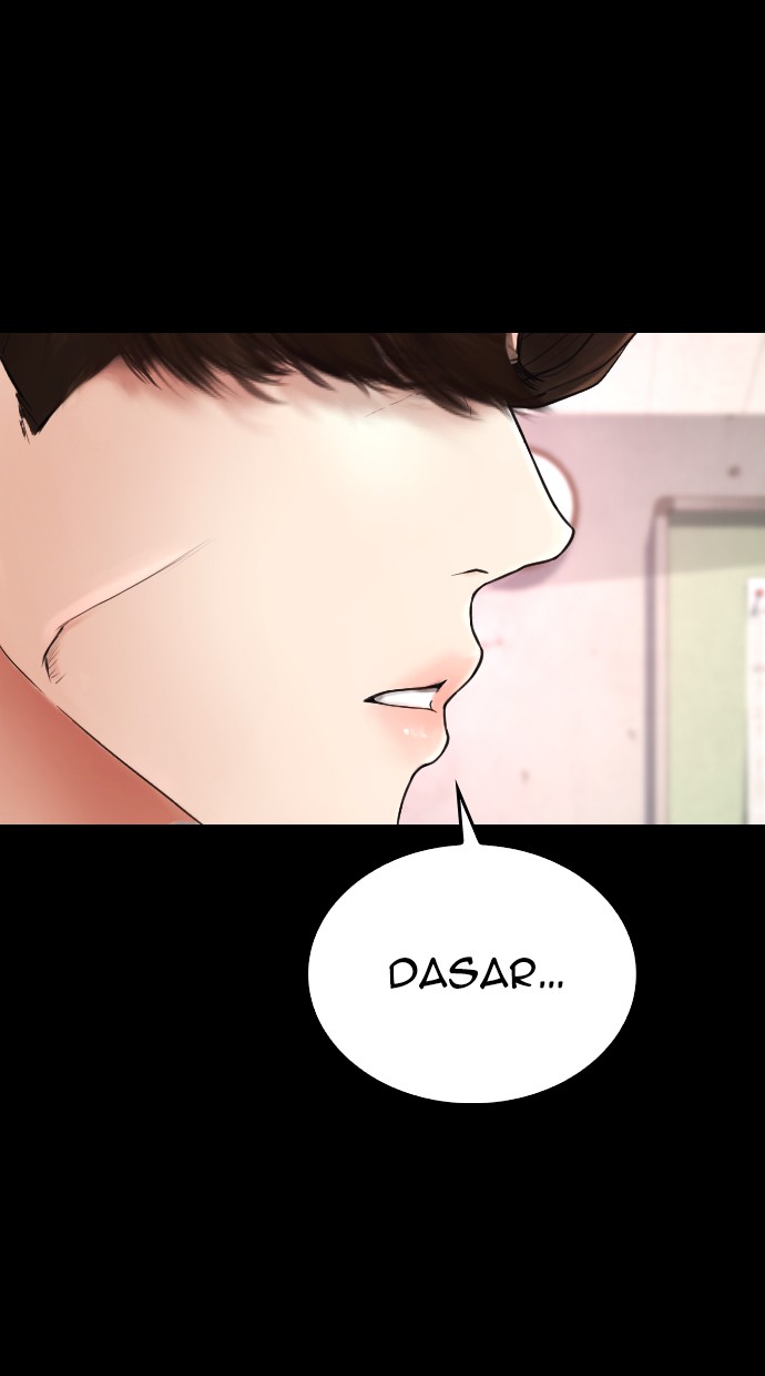 Highschool Lunch Dad Chapter 28 - halaman 52