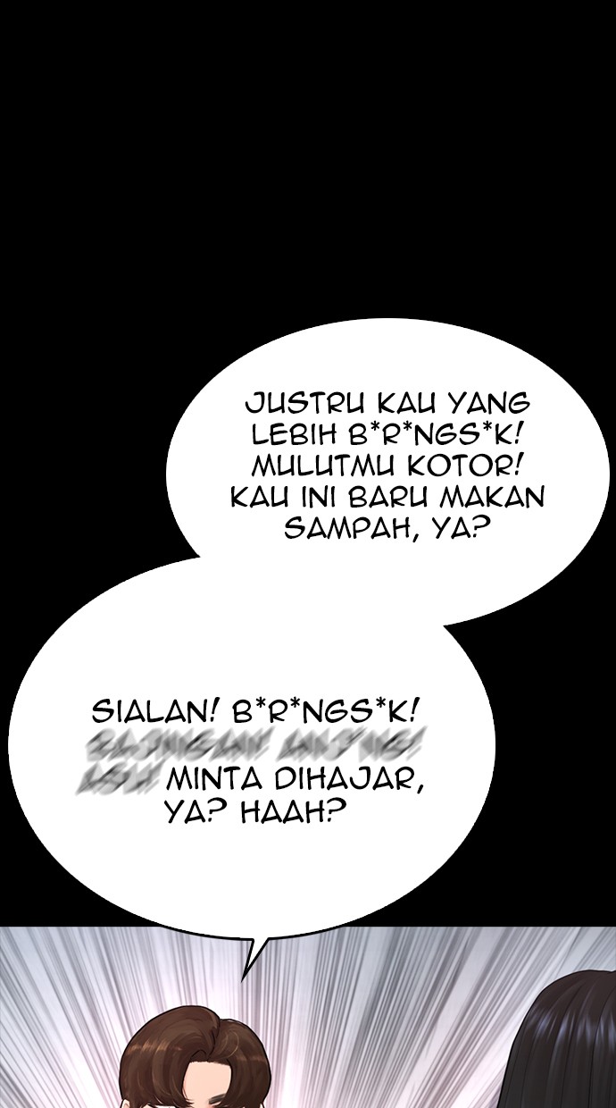 Highschool Lunch Dad Chapter 28 - halaman 53