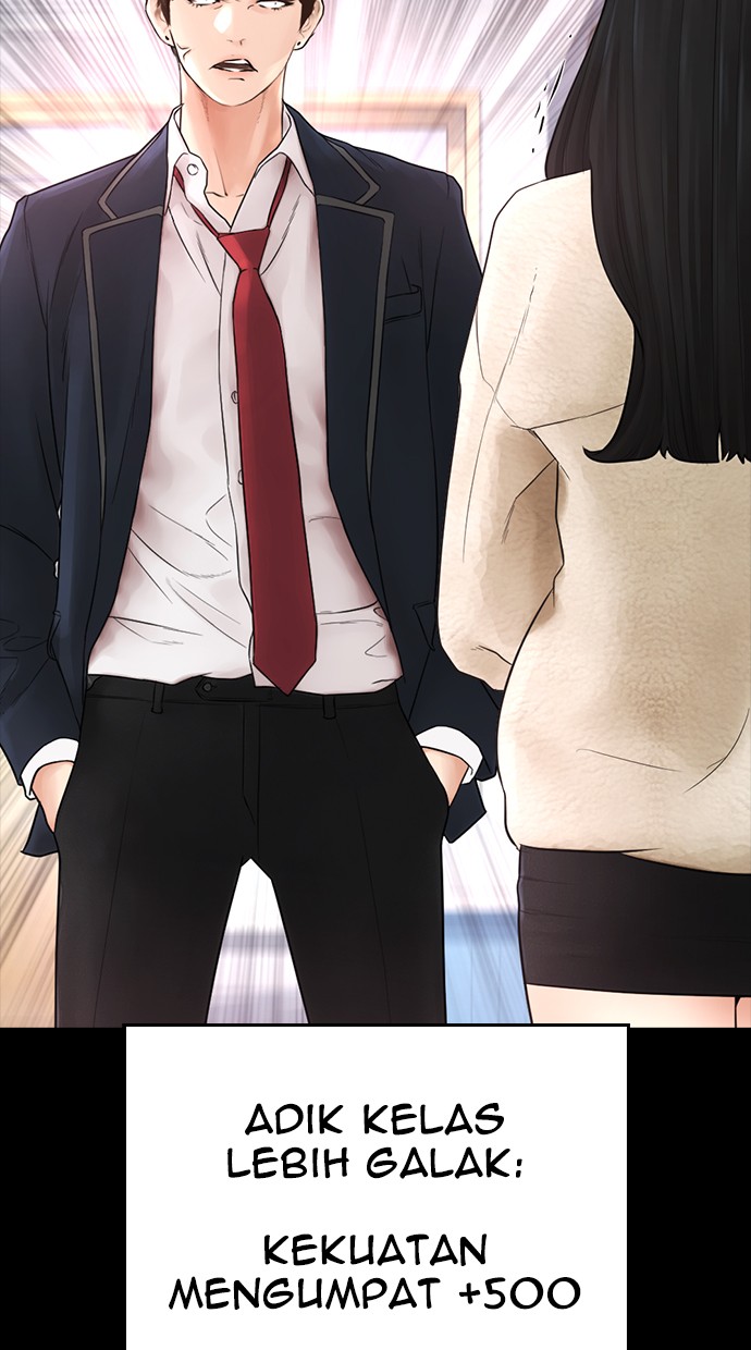 Highschool Lunch Dad Chapter 28 - halaman 54