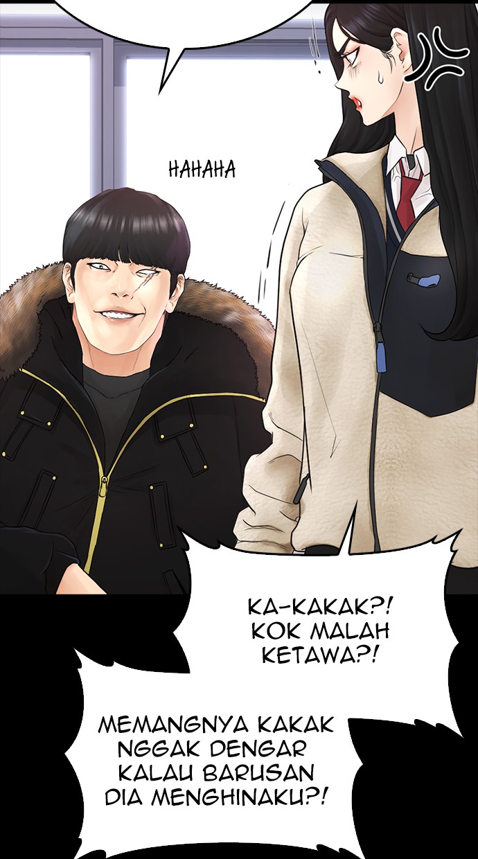 Highschool Lunch Dad Chapter 28 - halaman 57