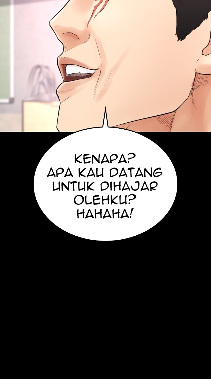 Highschool Lunch Dad Chapter 28 - halaman 59