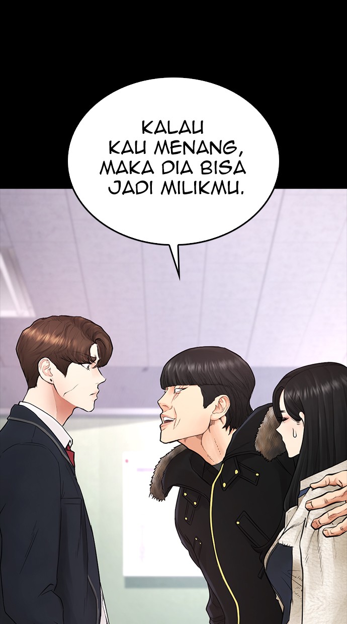 Highschool Lunch Dad Chapter 28 - halaman 60