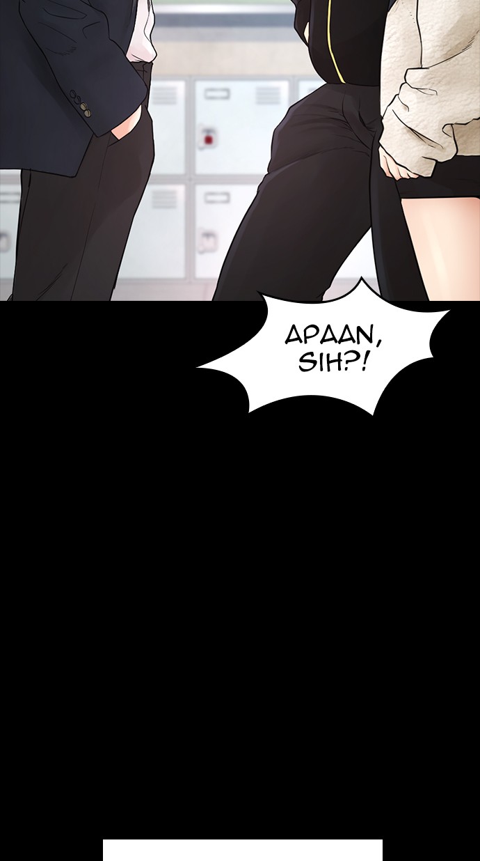 Highschool Lunch Dad Chapter 28 - halaman 61