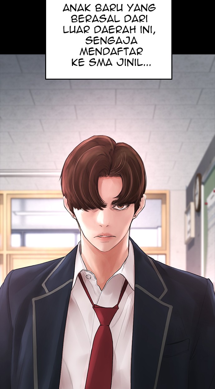 Highschool Lunch Dad Chapter 28 - halaman 62