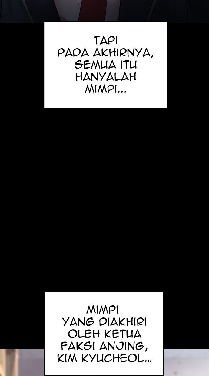 Highschool Lunch Dad Chapter 28 - halaman 65